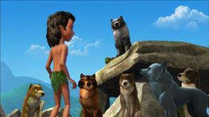 Viidakkokirja (7): 21.01.2016 08.17