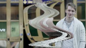 Uusi Kino: Häivähdys elämää (S): 21.03.2016 23.45