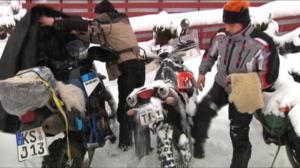 Norjaa ristiin rastiin: 01.01.2016 17.13