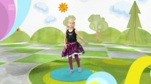 Tanssi tarttuu: 18.12.2015 06.59