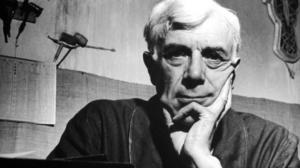 Georges Braque - omakuva: 04.01.2016 17.00