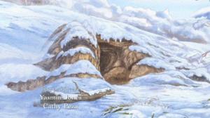 Arvaa kuinka paljon sinua rakastan (S): 18.01.2016 07.23