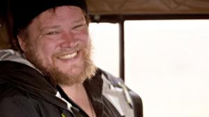 Jäämeri 30 päivässä: 08.03.2016 08.03