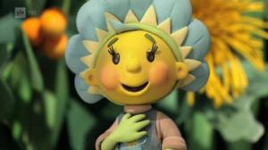 Lilli ja kukkaisystävät (S): 10.03.2016 06.52