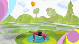 Tanssi tarttuu: 11.12.2015 06.59