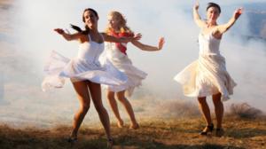 Sirpaleiden tanssi (7): 05.12.2015 18.00