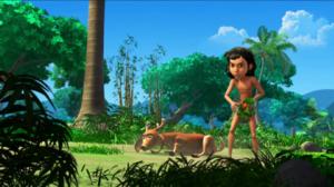 Viidakkokirja (7): 25.02.2016 08.17