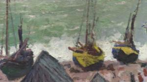 Impressionistit: 16.12.2015 17.00