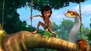 Viidakkokirja (7): 10.03.2016 08.17