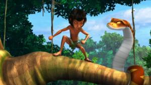 Viidakkokirja (7): 17.03.2016 08.17