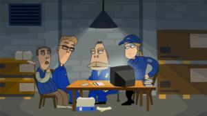 Pasila 2.5 - The Spin-Off (7): 09.03.2016 05.00