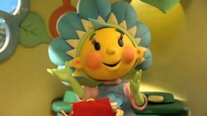 Lilli ja kukkaisystävät (S): 14.04.2016 06.53