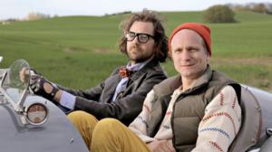 Maantieteilijän testamentti: 01.12.2015 18.30