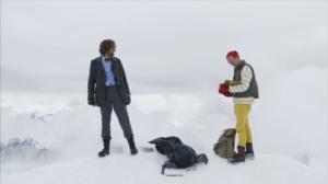 Maantieteilijän testamentti: 22.12.2015 18.30