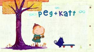 Kiia ja kissa (S): 09.11.2015 18.30