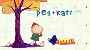 Kiia ja kissa (S): 23.11.2015 18.30