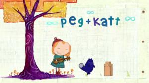 Kiia ja kissa (S): 11.01.2016 18.30