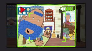 Kiia ja kissa (S): 01.02.2016 18.30