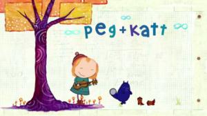 Kiia ja kissa (S): 22.02.2016 18.30