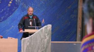 Saamelaisten hiljainen taistelu: 06.02.2016 08.05