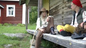 Maantieteilijän testamentti: 19.01.2016 18.30