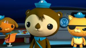 Oktonautit (S): 26.10.2015 18.00