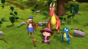 Ritari Mikke (S): 02.12.2015 07.16