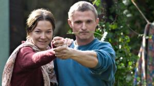 Rakkautta Berliinin muurin varjossa (12): 04.05.2016 17.00