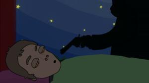 Pasila 2.5 - The Spin-Off (7): 09.03.2016 06.01