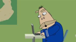 Pasila 2.5 - The Spin-Off (S): 09.03.2016 05.18