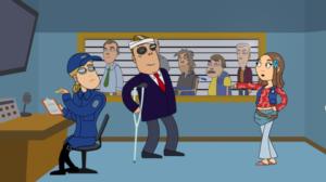 Pasila 2.5 - The Spin-Off (7): 09.03.2016 05.15