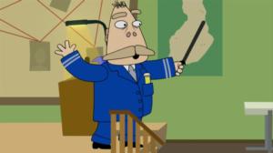 Pasila 2.5 - The Spin-Off (7): 09.03.2016 05.17