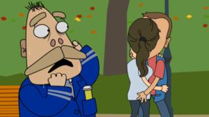 Pasila 2.5 - The Spin-Off (7): 09.03.2016 05.12