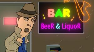 Pasila 2.5 - The Spin-Off (7): 09.03.2016 05.14