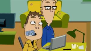 Pasila 2.5 - The Spin-Off (7): 09.03.2016 06.09