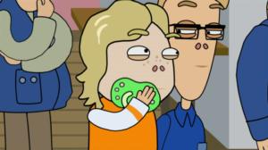 Pasila 2.5 - The Spin-Off (7): 09.03.2016 05.19