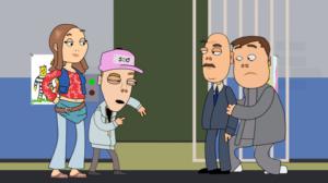 Pasila 2.5 - The Spin-Off (S): 09.03.2016 06.10