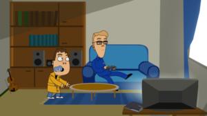 Pasila 2.5 - The Spin-Off (7): 09.03.2016 05.10