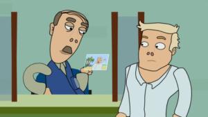 Pasila 2.5 - The Spin-Off (7): 09.03.2016 06.17