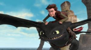 Lohikäärmeratsastajat (7): 09.04.2016 09.34