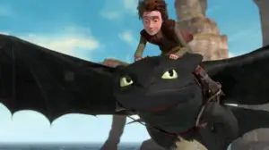 Lohikäärmeratsastajat (7): 27.02.2016 09.36