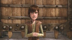 Lohikäärmeratsastajat (7): 05.03.2016 09.36