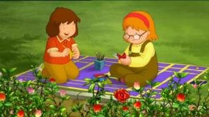 Lauran tähti (S): 15.12.2015 06.53