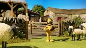 Late Lammas (S): 28.02.2016 09.20