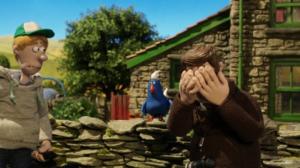 Late Lammas (S): 16.01.2016 09.15