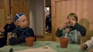 Lintumiehet: 20.11.2015 06.58