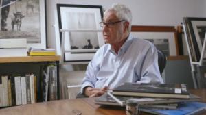 Magnum - tarina valokuvan takana: 26.10.2015 20.30