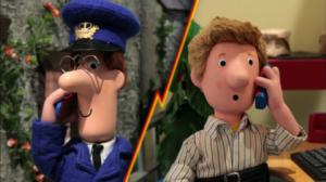 Postimies Pate, erikoislähettipalvelu (S): 24.02.2016 18.00