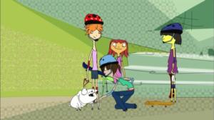 Kysy Laralta (S): 07.01.2016 15.45