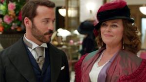 Mr Selfridge (7): 07.01.2016 19.00